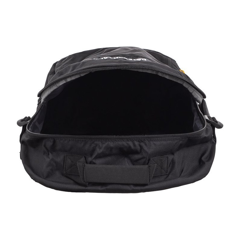 Caterpillar Cabin Backapack C3 84454-01 Black (CA158-a) mugursoma