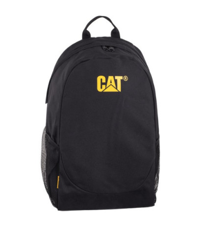 Caterpillar Backpack A2 84524-01 Black (CA159-a) kuprinė