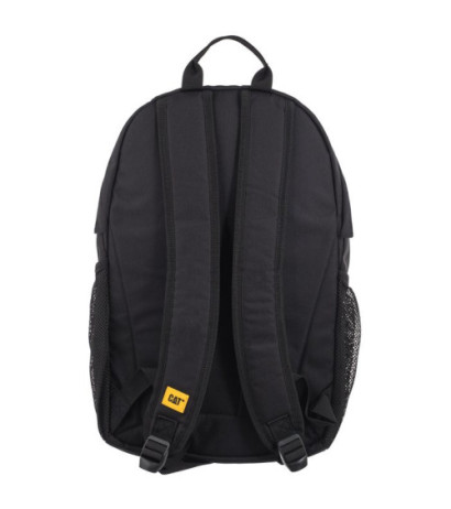 Caterpillar Backpack A2 84524-01 Black (CA159-a) mugursoma