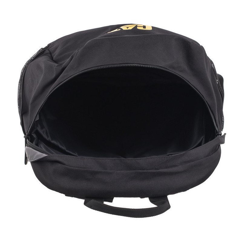 Caterpillar Backpack A2 84524-01 Black (CA159-a) mugursoma