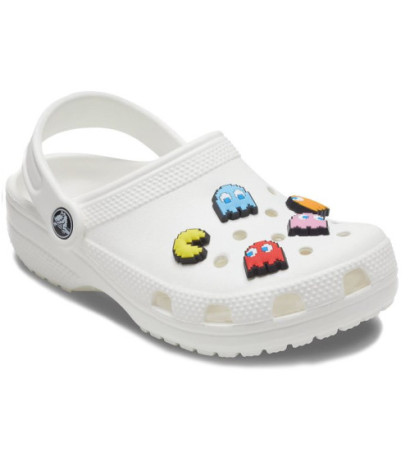 Crocs Jibbitz™ Pac Man 5 Pack 10007700 (CR313-a) aksesuaras