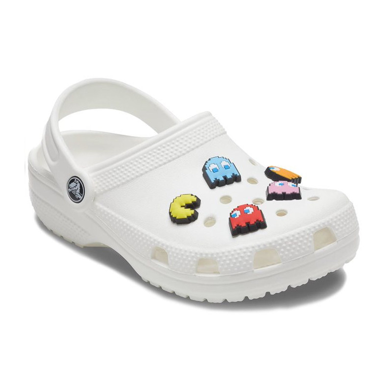 Crocs Jibbitz™ Pac Man 5 Pack 10007700 (CR313-a) aksesuaras