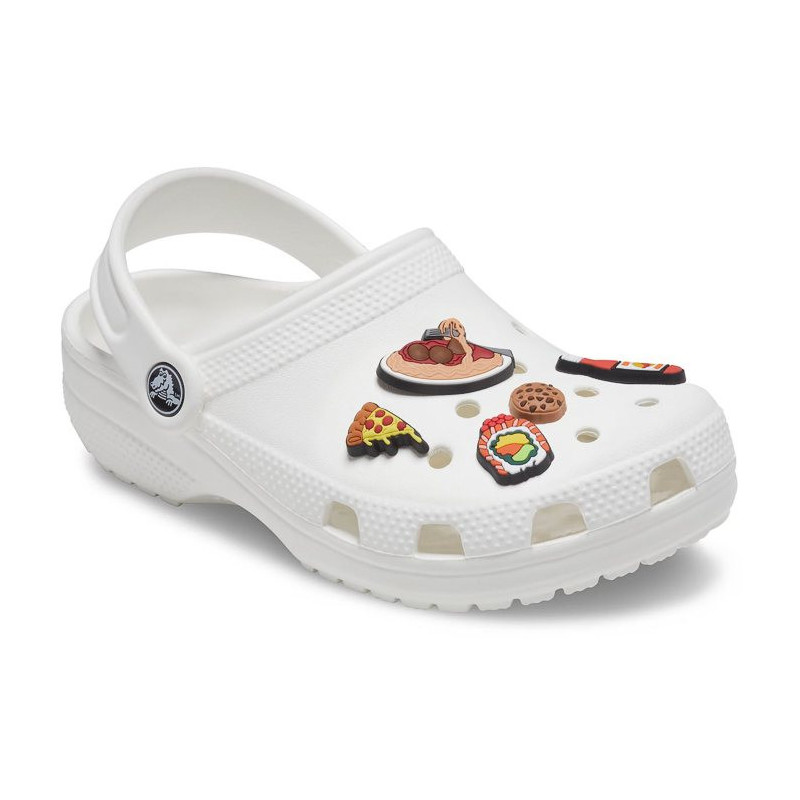 Crocs Jibbitz™ Food Please 5 Pack 10008661 (CR319-a) aksesuaras
