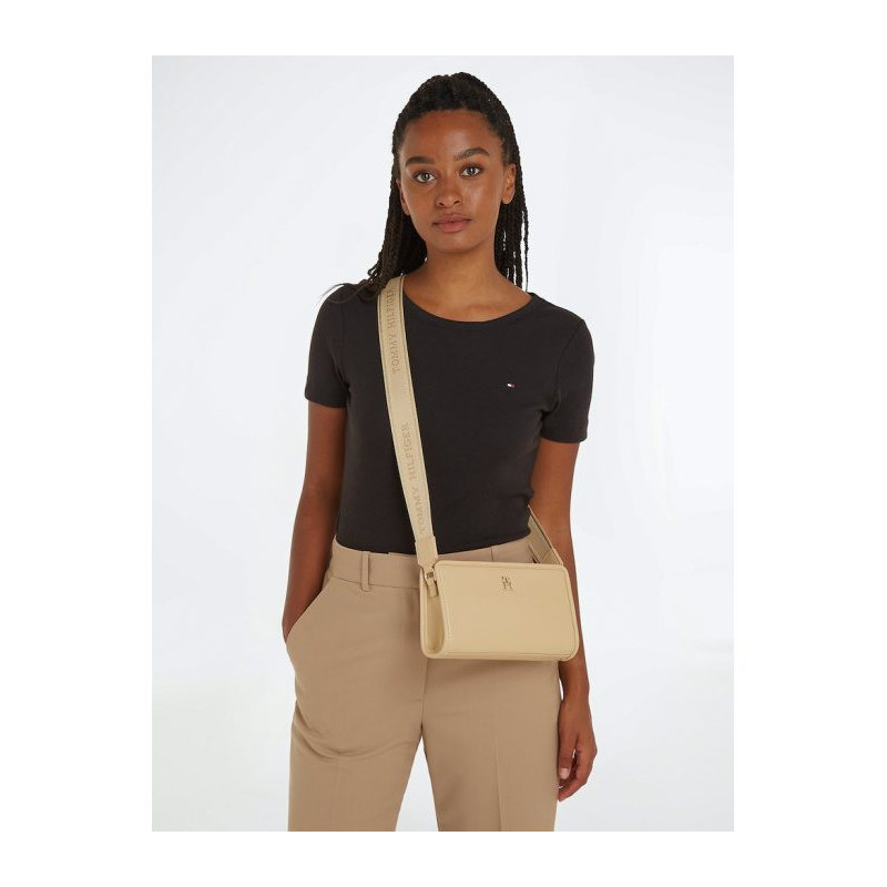 Tommy Hilfiger TH Monotype Crossover AW0AW16163 ACR  (TH1087-a) rokassoma