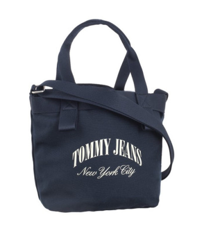 Tommy Hilfiger TJW Hot Summer Mini Tote AW0AW16217 C1G (TH1094-a) rankinė