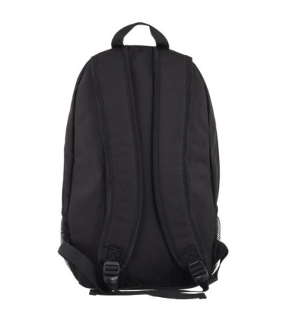 Caterpillar Harvard Backpack Solid 84622-01 Black (CA161-a) kuprinė