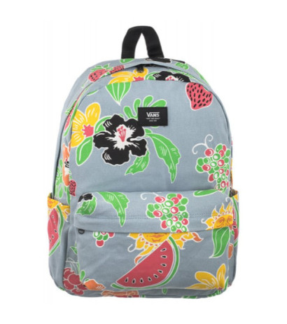 Vans Old Skool Backpack Dusty Blue VN000H4WDSB1 (VA431-a) kuprinė