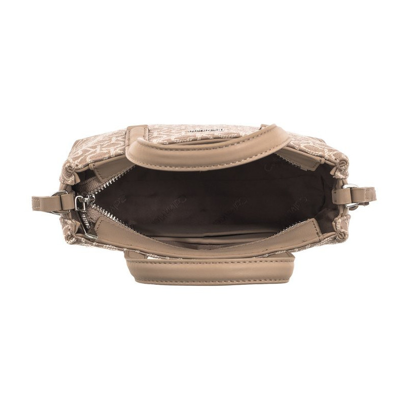 Calvin Klein CK Must Mini Tote Cantarelle Mono Jacquard K60K612277 0HE (CK518-a) rankinė