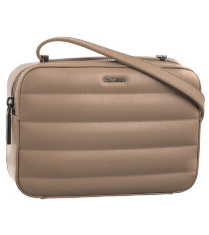 Calvin Klein Line Quilt Camera Bag Chanterelle K60K612114 PA6 (CK520-a) rokassoma