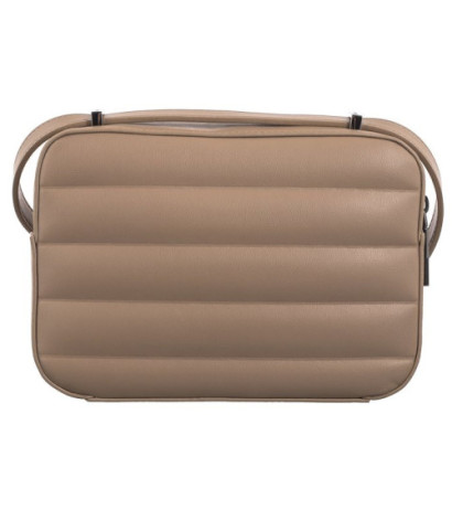 Calvin Klein Line Quilt Camera Bag Chanterelle K60K612114 PA6 (CK520-a) rokassoma