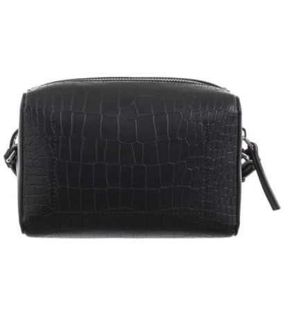 Calvin Klein CK Daily Camera Bag_Croco Ck Black Croco K60K612140 BEH (CK521-a) rokassoma