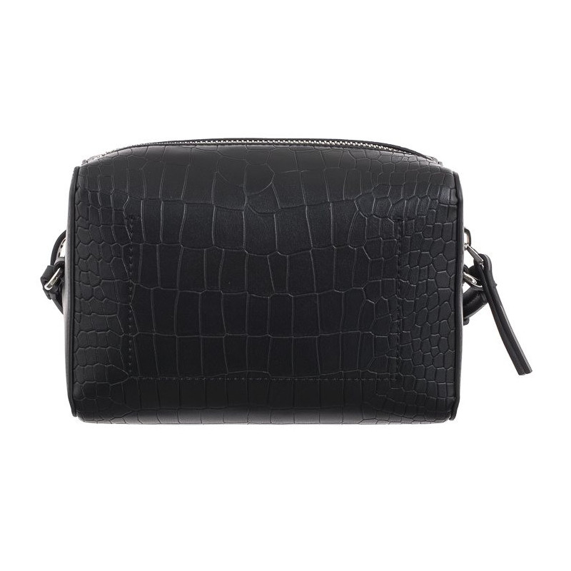 Calvin Klein CK Daily Camera Bag_Croco Ck Black Croco K60K612140 BEH (CK521-a) rokassoma