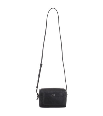 Calvin Klein CK Daily Camera Bag_Croco Ck Black Croco K60K612140 BEH (CK521-a) rankinė