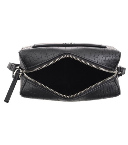 Calvin Klein CK Daily Camera Bag_Croco Ck Black Croco K60K612140 BEH (CK521-a) rankinė