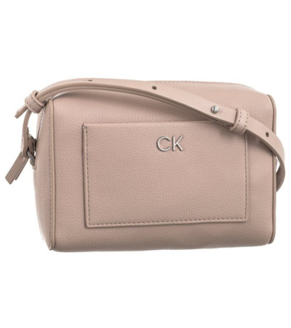 Calvin Klein CK Daily Camera Bag Pebble Shadow Gray K60K612274 PE1 (CK522-a) rankinė