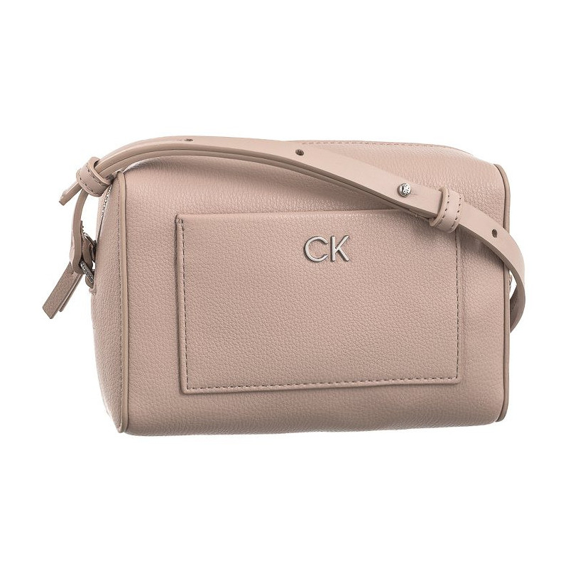 Calvin Klein CK Daily Camera Bag Pebble Shadow Gray K60K612274 PE1 (CK522-a) rankinė