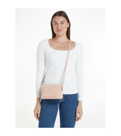 Calvin Klein CK Daily Camera Bag Pebble Shadow Gray K60K612274 PE1 (CK522-a) rankinė