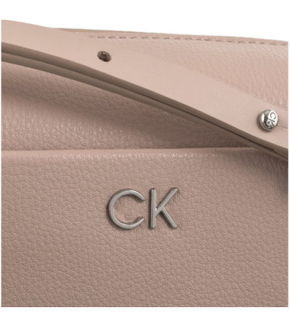 Calvin Klein CK Daily Camera Bag Pebble Shadow Gray K60K612274 PE1 (CK522-a) rokassoma
