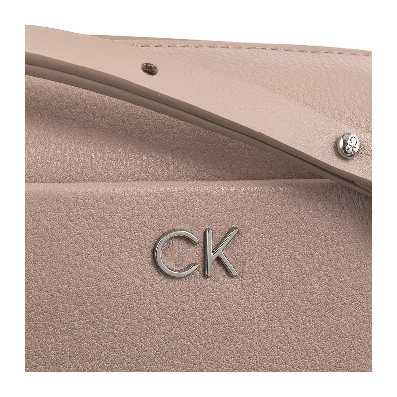 Calvin Klein CK Daily Camera Bag Pebble Shadow Gray K60K612274 PE1 (CK522-a) rankinė