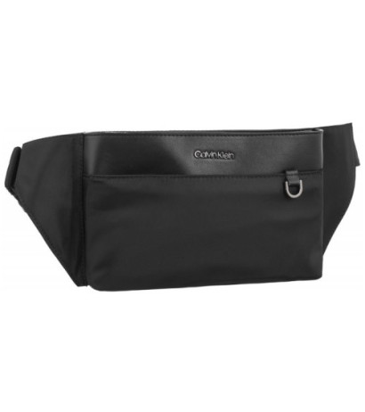 Calvin Klein CK Est. Nylon Waistbag CK Black K50K512111 BEH (CK523-a) rokassoma