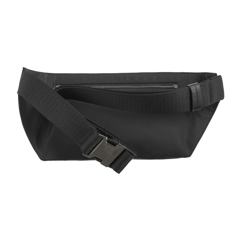 Calvin Klein CK Est. Nylon Waistbag CK Black K50K512111 BEH (CK523-a) rankinė