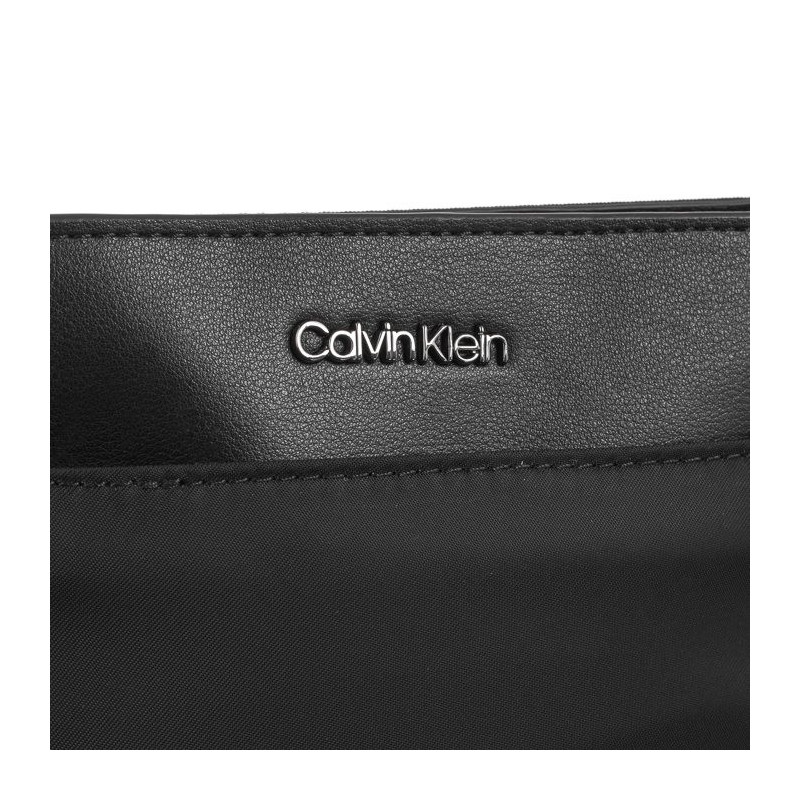 Calvin Klein CK Est. Nylon Waistbag CK Black K50K512111 BEH (CK523-a) rokassoma
