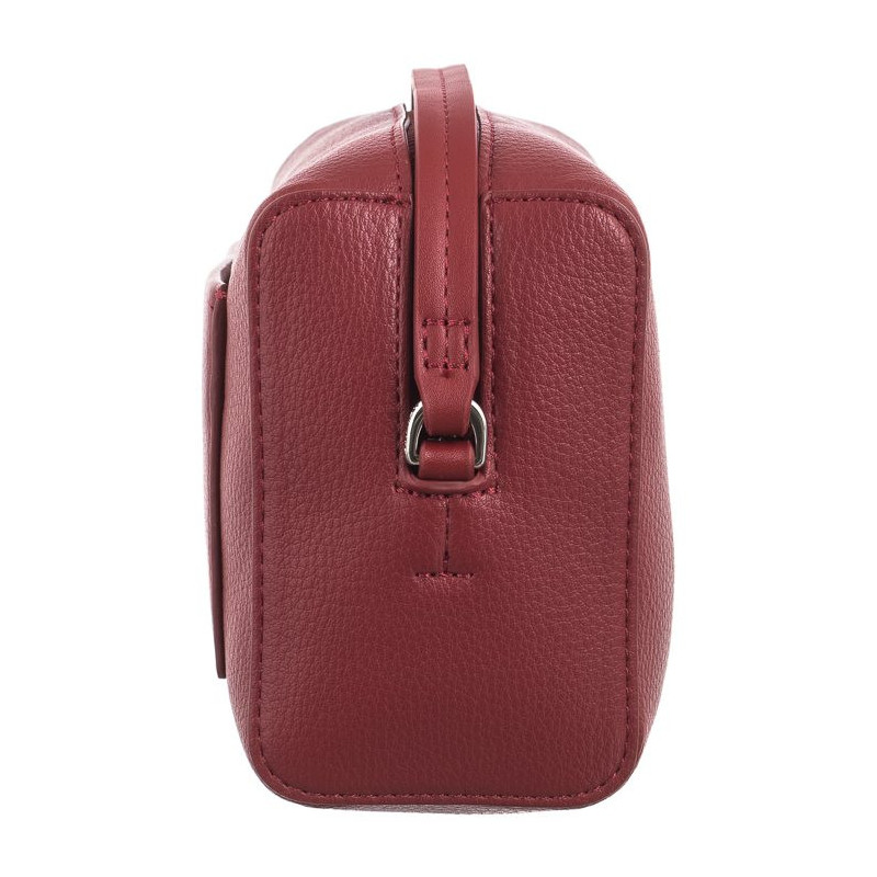 Calvin Klein CK Daily Camera Bag Pebble Biking Red K60K612274 XAI (CK522-c) rankinė