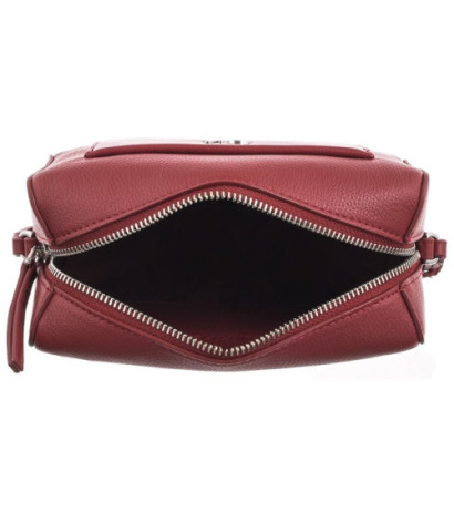 Calvin Klein CK Daily Camera Bag Pebble Biking Red K60K612274 XAI (CK522-c) rankinė