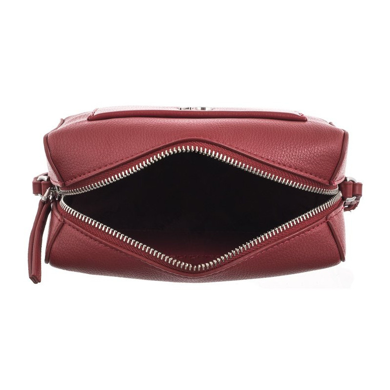 Calvin Klein CK Daily Camera Bag Pebble Biking Red K60K612274 XAI (CK522-c) rankinė