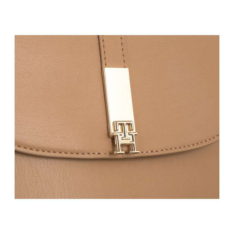 Tommy Hilfiger TH Heritage Backpack AW0AW16769 RBL (TH1130-a) kuprinė