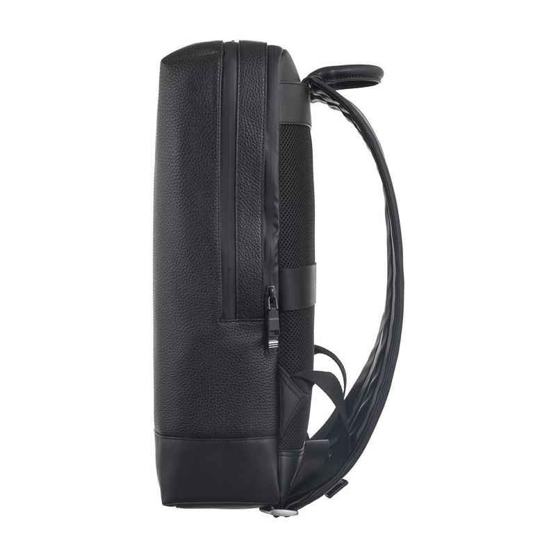 Tommy Hilfiger TH Transit Backpack AM0AM12486 BDS (TH1131-a) mugursoma