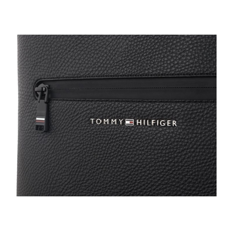 Tommy Hilfiger TH Transit Backpack AM0AM12486 BDS (TH1131-a) mugursoma