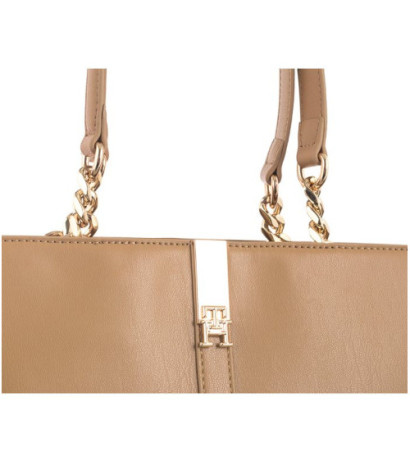 Tommy Hilfiger TH Heritage Tote AW0AW16321 RBL (TH1133-a) käekott