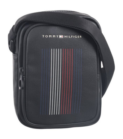 Tommy Hilfiger TH Foundation Mini Reporter AM0AM12457 BDS (TH1135-a) rankinė