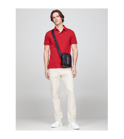 Tommy Hilfiger TH Foundation Mini Reporter AM0AM12457 BDS (TH1135-a) rankinė