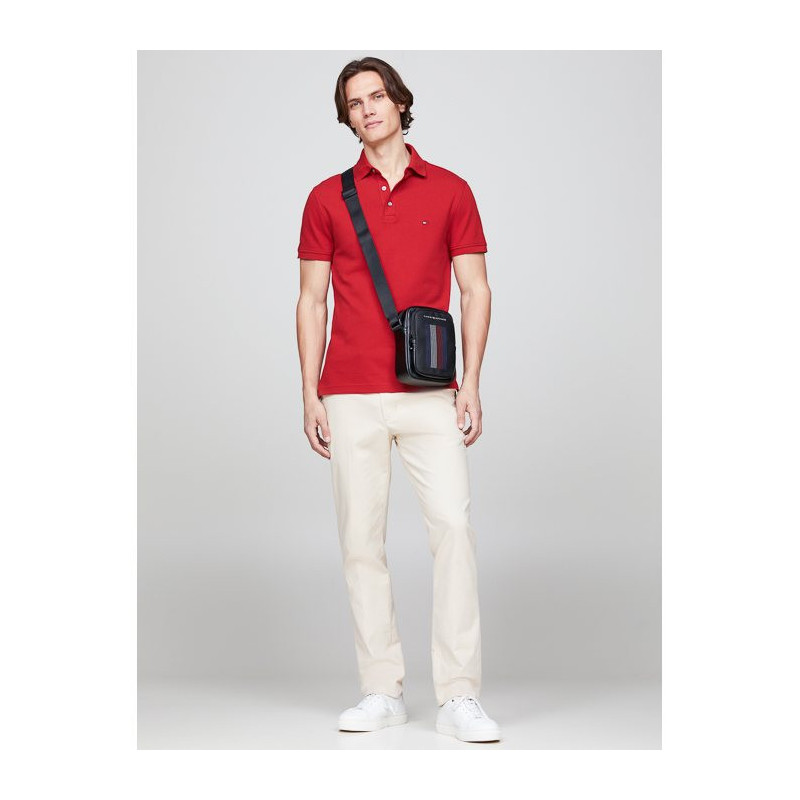 Tommy Hilfiger TH Foundation Mini Reporter AM0AM12457 BDS (TH1135-a) rokassoma