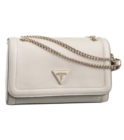 Guess Noelle Convertible Xbody Flap HWZG78 79210 Bone (GU567-c) käekott