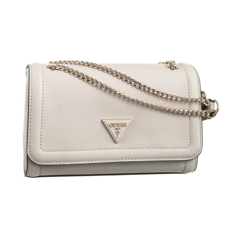 Guess Noelle Convertible Xbody Flap HWZG78 79210 Bone (GU567-c) rankinė