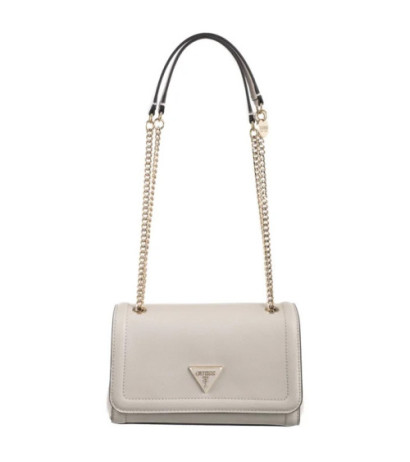 Guess Noelle Convertible Xbody Flap HWZG78 79210 Bone (GU567-c) handbag