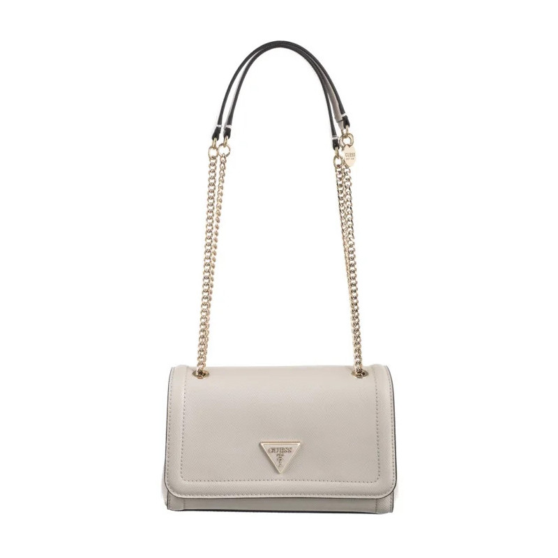 Guess Noelle Convertible Xbody Flap HWZG78 79210 Bone (GU567-c) rokassoma