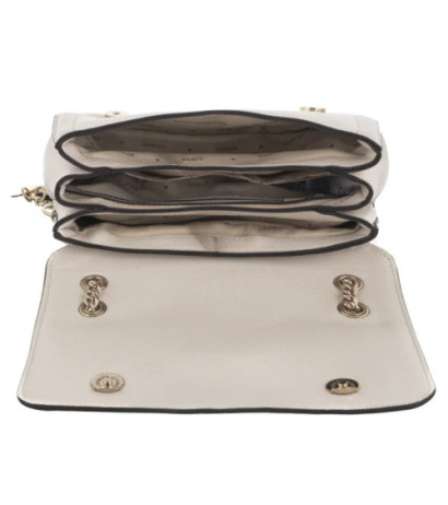 Guess Noelle Convertible Xbody Flap HWZG78 79210 Bone (GU567-c) käekott