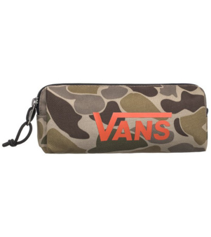 Vans Old Skool Pencil Case Loden Green VN000H58ZBF1 (VA435-a) rankinė