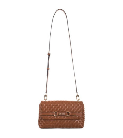 Guess Majka Crossbody Flap HWWG93 26200 Cognac (GU622-a) rankinė