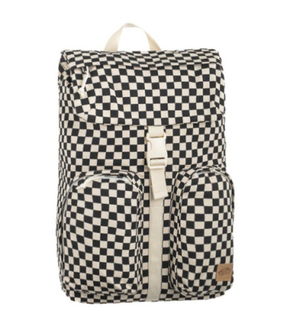 Vans Field Trippin Rucksack Black/White VN000HDDY281 (VA437-a) backpack