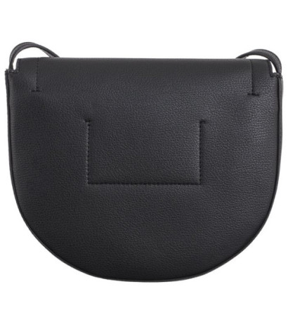 Calvin Klein Minimal Monogram Saddle22 Black K60K612718 BEH (CK543-a) rankinė