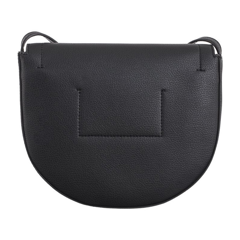 Calvin Klein Minimal Monogram Saddle22 Black K60K612718 BEH (CK543-a) rokassoma