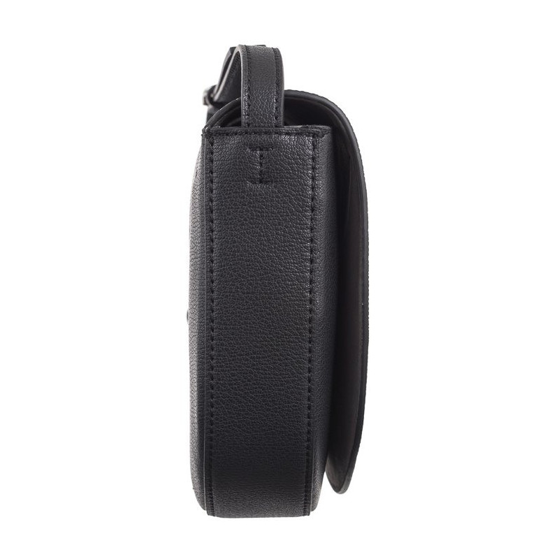 Calvin Klein Minimal Monogram Saddle22 Black K60K612718 BEH (CK543-a) rokassoma