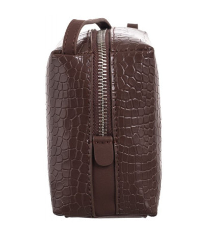 Calvin Klein CK Must Mini Bag Croco Cioccolate Lab Croco K60K612452 HJM (CK550-a) rokassoma