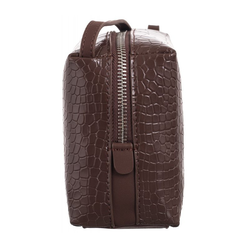 Calvin Klein CK Must Mini Bag Croco Cioccolate Lab Croco K60K612452 HJM (CK550-a) rankinė