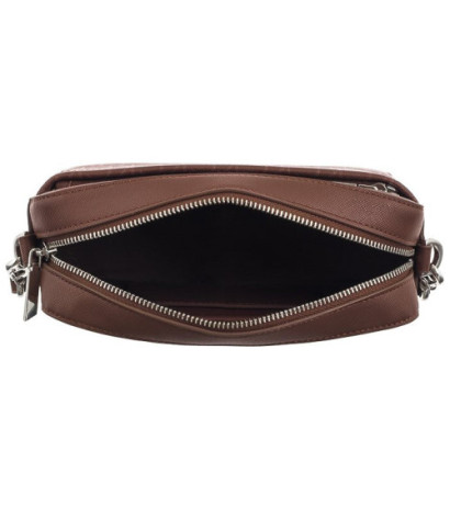 Calvin Klein CK Must Conv Camera Bag Mono Cioccolate Lab Monogram Pu K60K612536 0HH (CK551-a) rankinė